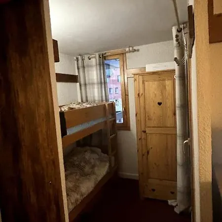 Apartmán Cosy Et Chaleureux