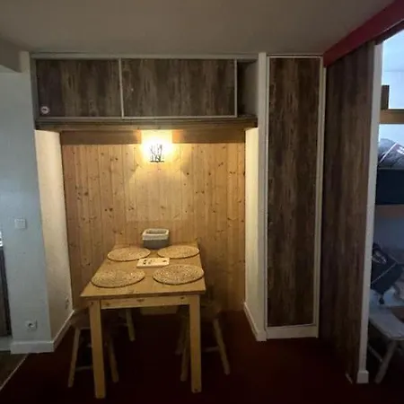 Cosy Et Chaleureux Apartmán