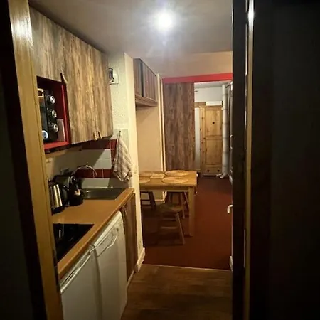 Apartmán Cosy Et Chaleureux *