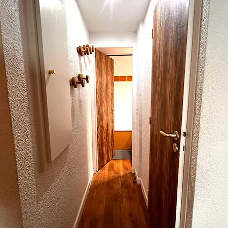 Cosy Et Chaleureux Apartamento *