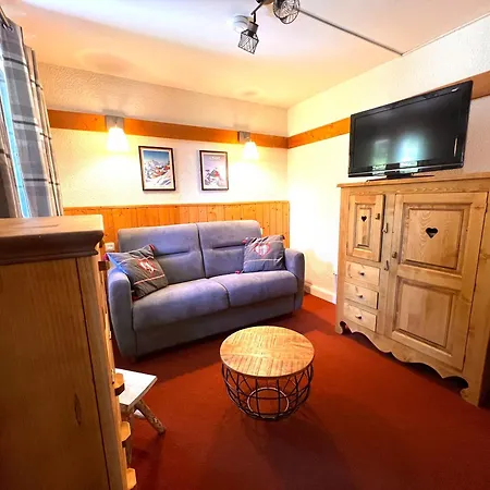 Cosy Et Chaleureux