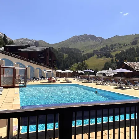 Cocon Fourrure Tatil Evi *
