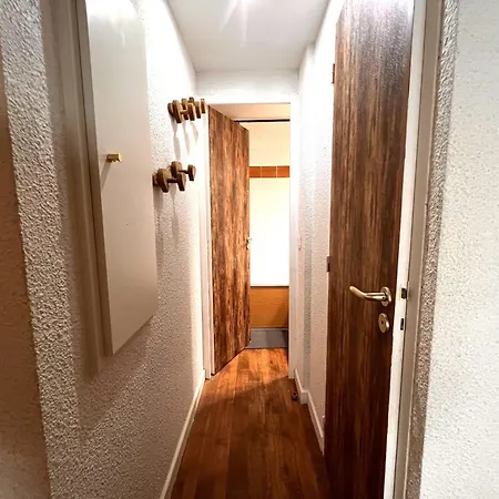 Cocon Fourrure Tatil Evi La Plagne-Tarentaise