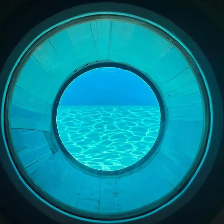 Сasa de vacaciones Cocon Fourrure